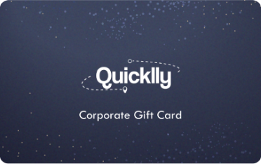 Corporate Gift Card