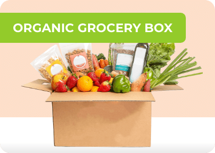 Organic Box