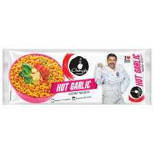 Buy Chings Hot Garlic Noodles 240 Gm Manpasand Quicklly