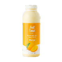 Mango Lassi