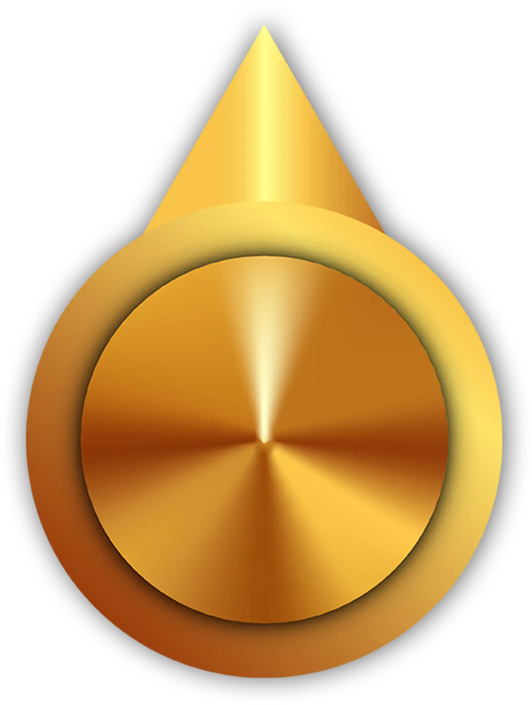 Center Dial