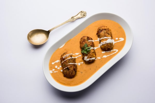Malai Kofta Recipe