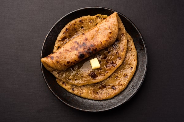 Puran Poli Recipe