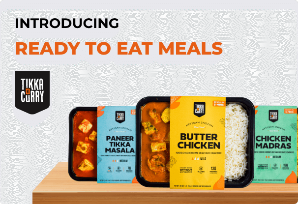 Best Meal Kit Stores Online in USA | Quicklly