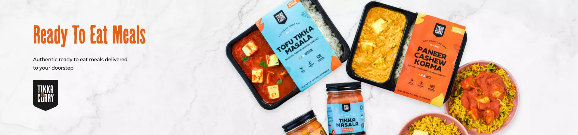 Indian Meal Kit Subscription
