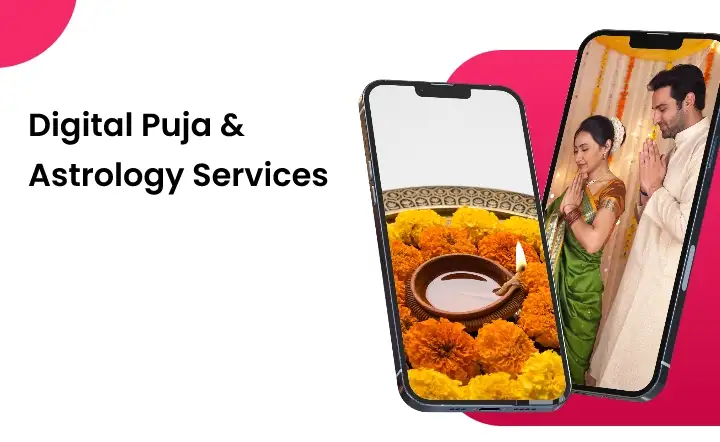 Online Puja & Astrology Services in USA
