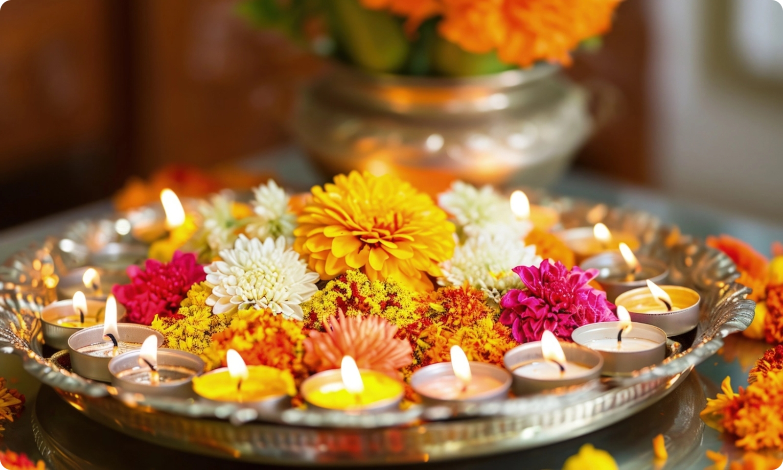 Shop Authentic Diwali Sweets, Snacks, and Festive Essentials Online in the USA