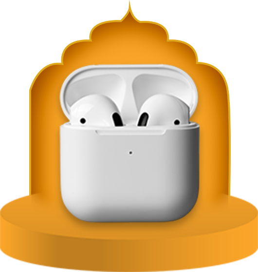 Apple Airpods