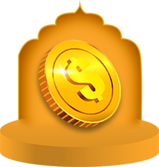 Gold Coins