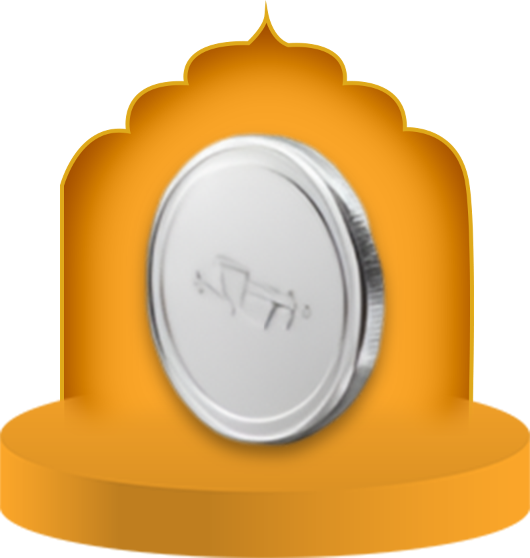 Silver Coins