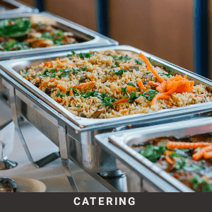 Order Indian Catering Online