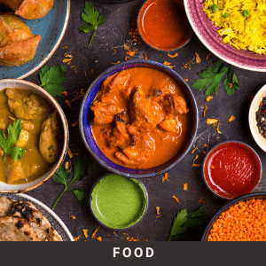 Order Indian Food Online