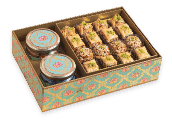 The Baklava Box