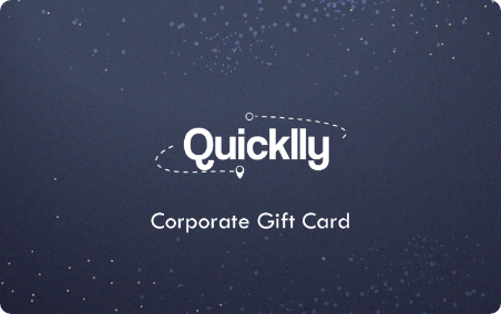 Standard Gift Card