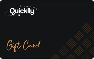Quicklly Gift Card