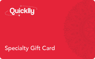 Specialty Gift Card