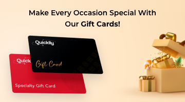  Specialty Gift Cards: Gift Cards