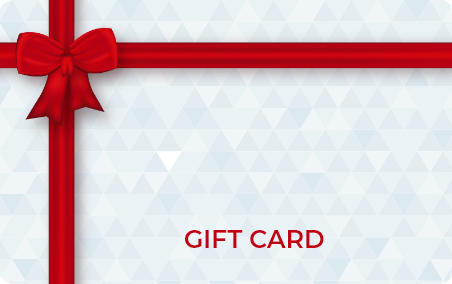 Speciality Gift Card