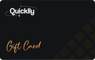 Standard Gift Card