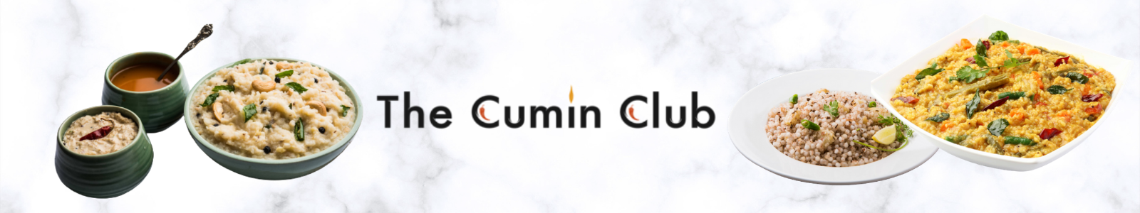 Cumin Club
