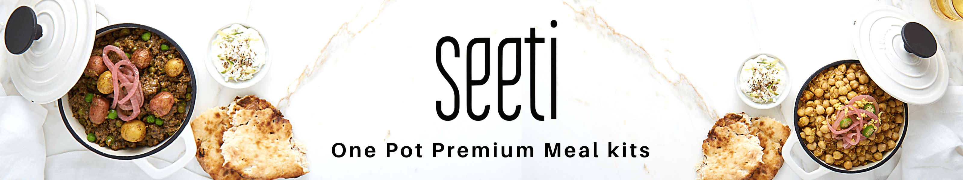 Order Instant Pot Kits from Seeti