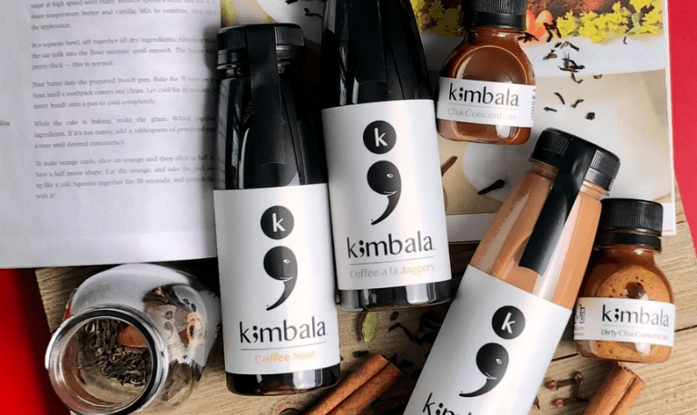 About Kimbala