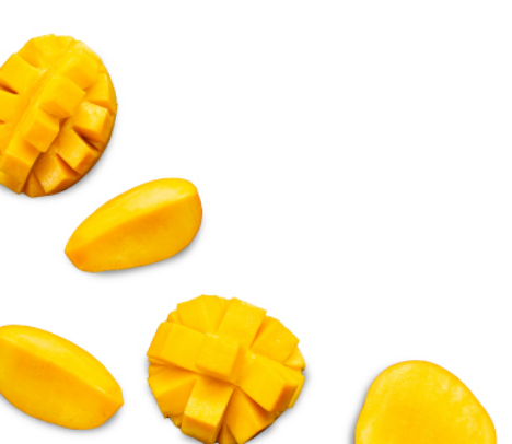Indian Mangoes
