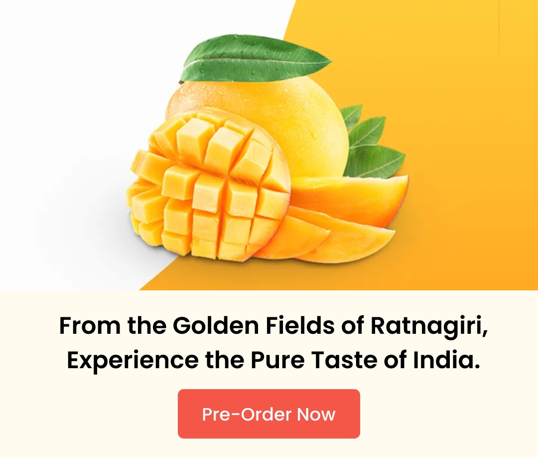 Indian Mangoes Online