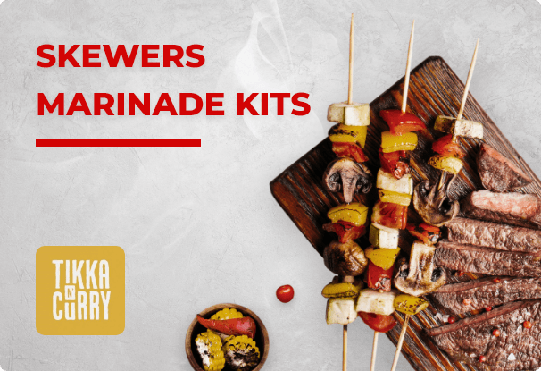 BBQ Kit