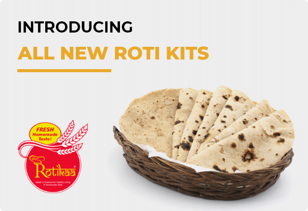 Roti Kit