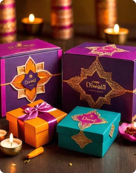 Diwali Hampers