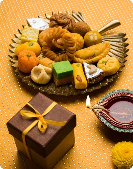 Diwali Special
