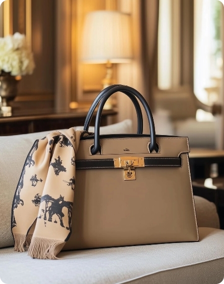 Premium Bags