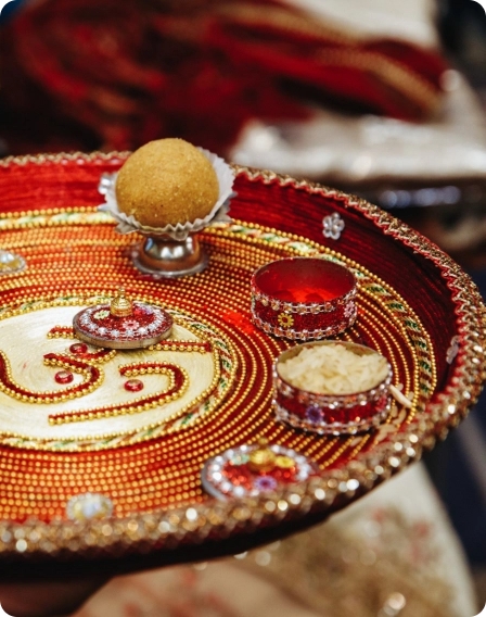 Puja Essentials