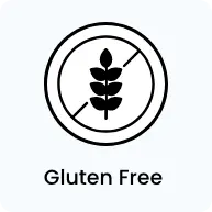 Gluten free