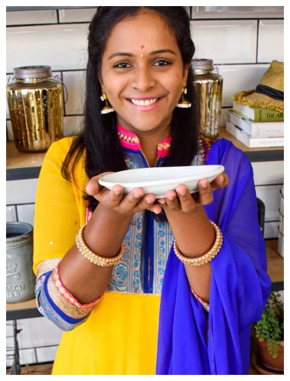 Homemade Indian Food Delivery Near Me Shef Quicklly