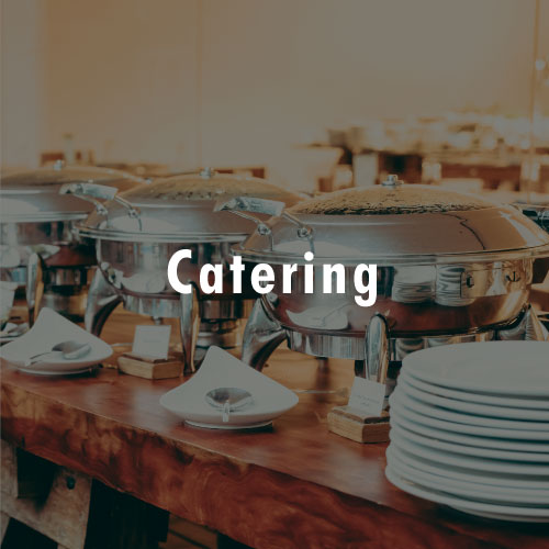 Catering