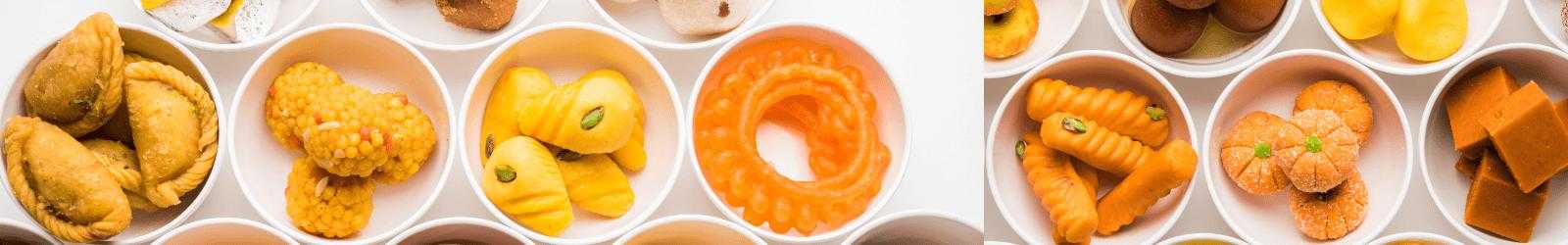 Sukhadia Sweets and Snacks