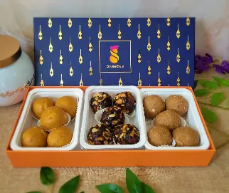 Laddu