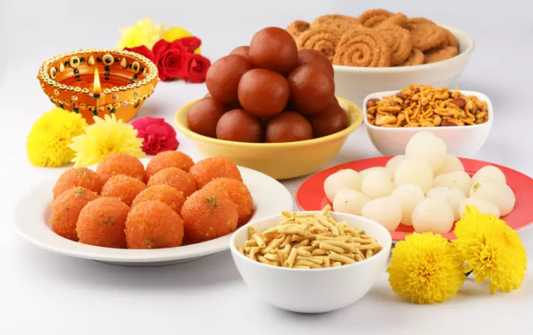 Rajbhog Sweets & Snacks Subscription