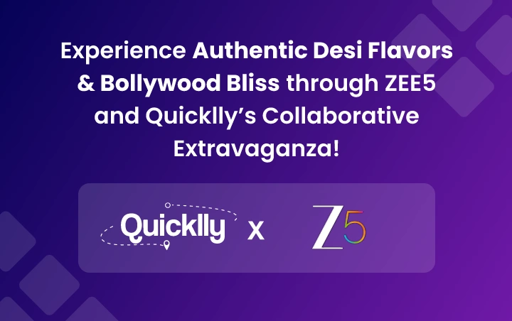 Enjoy ZEE5 Exclusive shows with Authentic Desi Flavours