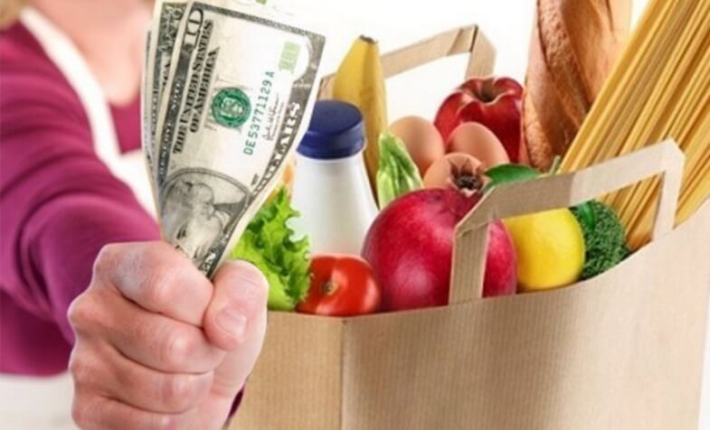 3 Ways Online Grocery Shopping Helps on A Budget