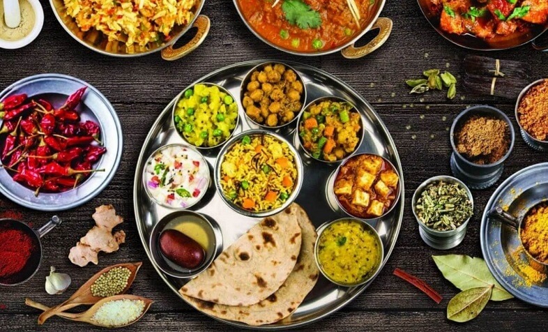 Stay connected to your tasty culture with ideal Indian Grocery stores