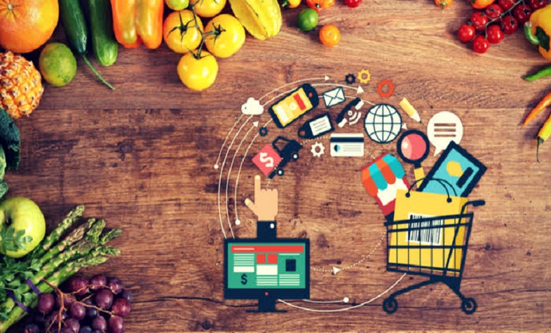 Top 3 Hacks To Get More From Online Grocery Shopping