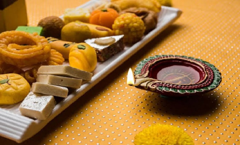 Top 3 Traditional Diwali Sweets for Every Indian