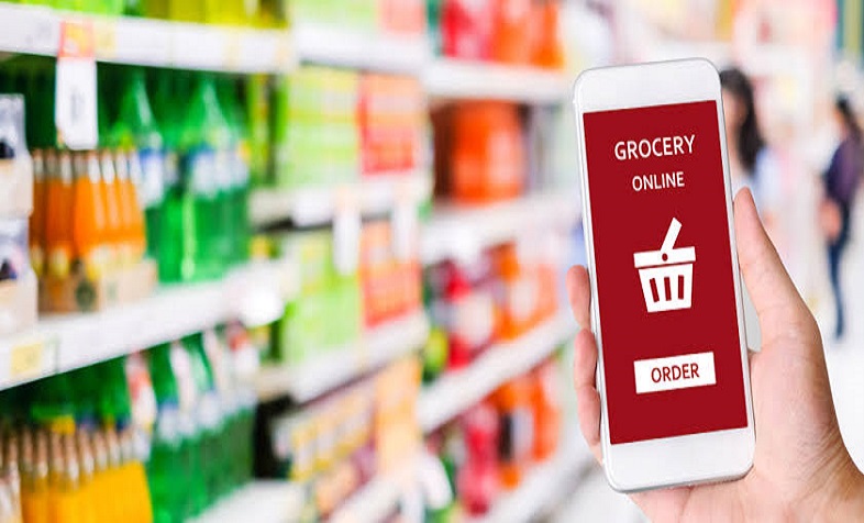 How Online Grocery Shopping is Different in 2020 - Insights from Quicklly
