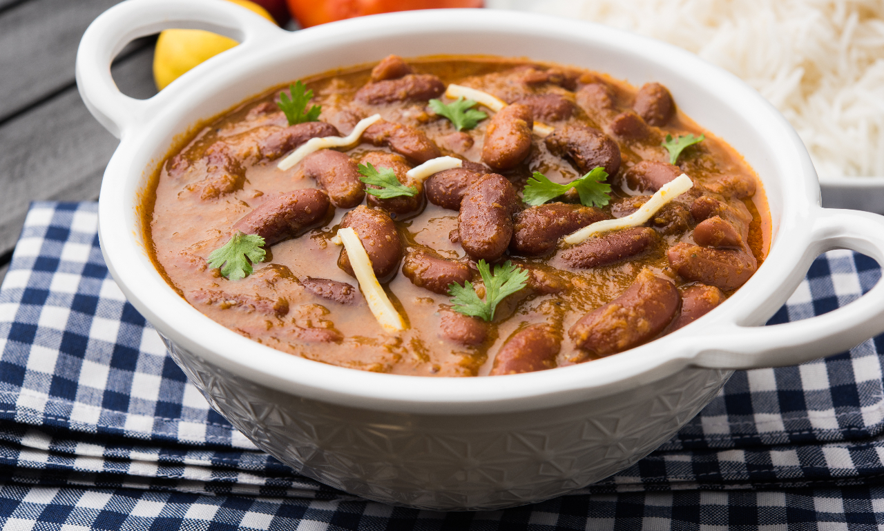 Special Rajma Recipe by Quicklly World of Recipes