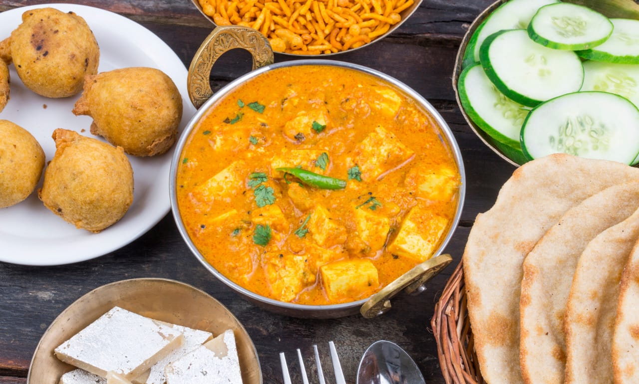 Delicious North Indian Dishes You should Try In New Jersey