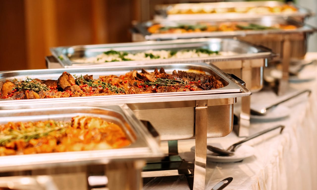 Planning an event? Hire these local Indian caterers in Chicago