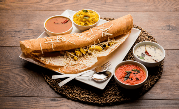 Where To Eat South Indian Food in Chicago?